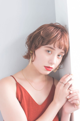 クイーンビーショート