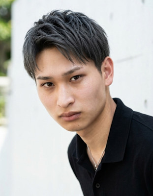 20代30代40代　メンズ・カジュアルショート＃31　宝塚