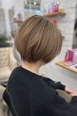 Instagram＠a.kazuya_lemie