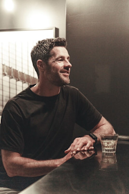 代官山駅/MEN'S/メンズカット/メンズパーマ/