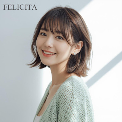 【FELICITA STYLE】