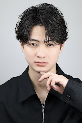 フェザーセンターパート