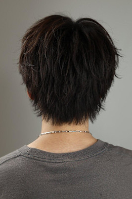 ツイスパミニウルフ