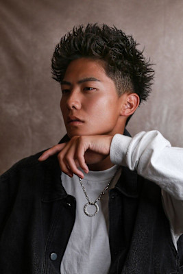 ジェットリーゼント