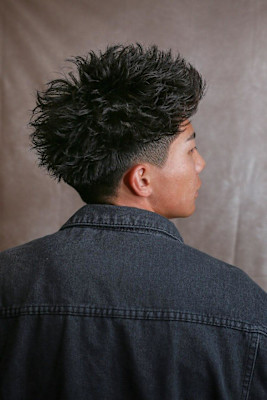 ジェットリーゼント