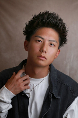 ジェットリーゼント