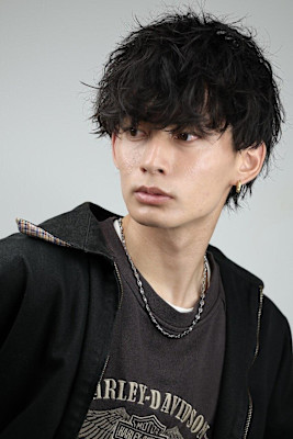 ツイスパセンターパート