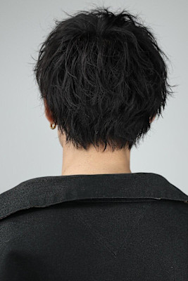 ツイスパセンターパート