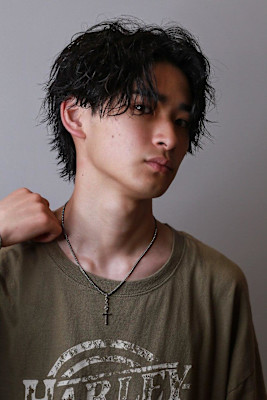 ツイスパセンターパート