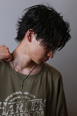 ツイスパセンターパート