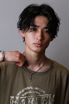 ツイスパセンターパート