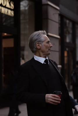 代官山駅/MEN'S/メンズカット/メンズパーマ/