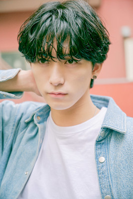 アンニュイウェーブマッシュ