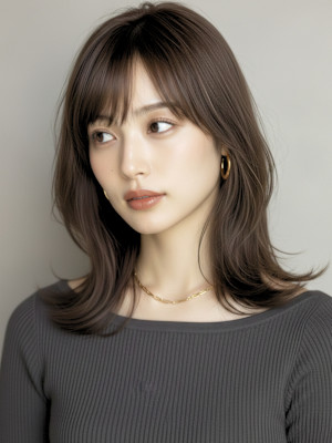 【全席半個室サロン】Hairate坂戸店×スタイル