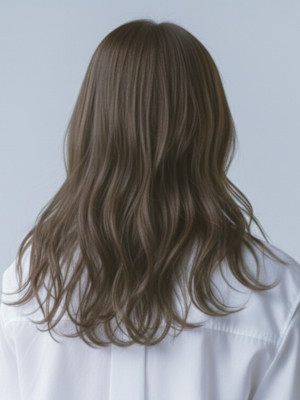 【全席半個室サロン】Hairate坂戸店×スタイル