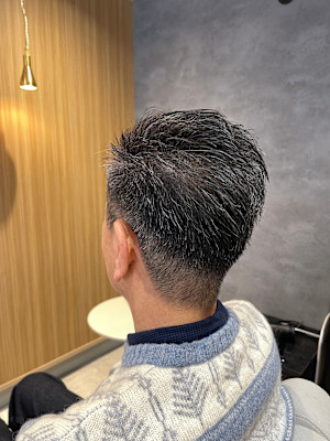 メンズショート