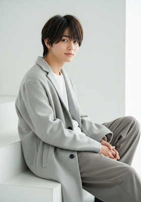 【全席半個室サロン】Hairate坂戸店×スタイル