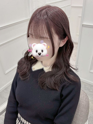 シースルーぱっつん×ぴたっと触角＊まゆ