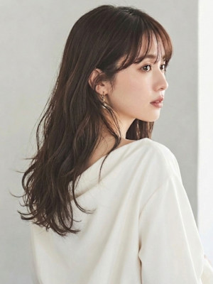 Frames hair&relax 高崎駅西口店×スタイル