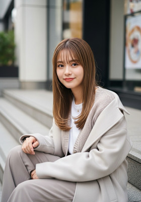 Liecot 与野店×スタイル