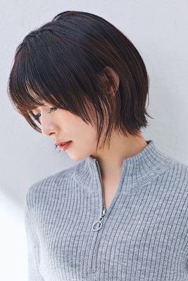 【AVEDA/アヴェダ/東京/丸の内/オーガニックカラー】