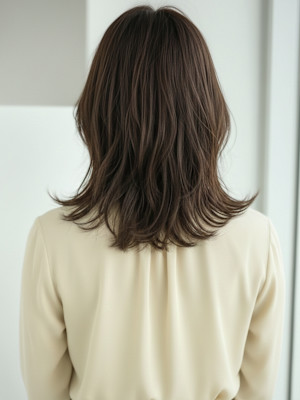 Frames hair &relax 赤羽店×スタイル