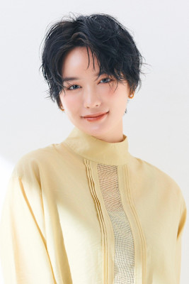 【AVEDA/アヴェダ/東京/丸の内/オーガニックカラー】