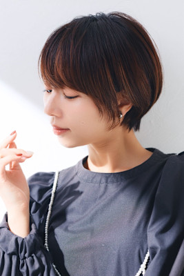 【AVEDA/アヴェダ/東京/丸の内/オーガニックカラー】