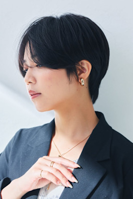 【AVEDA/アヴェダ/東京/丸の内/オーガニックカラー】