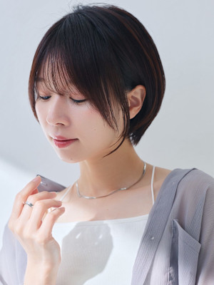 【AVEDA/アヴェダ/東京/丸の内/オーガニックカラー】