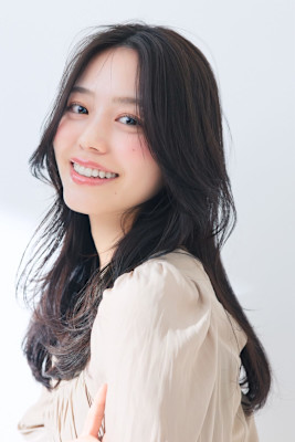 【AVEDA/アヴェダ/東京/丸の内/オーガニックカラー】