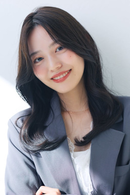 【AVEDA/アヴェダ/東京/丸の内/オーガニックカラー】