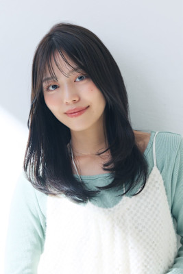 【AVEDA/アヴェダ/東京/丸の内/オーガニックカラー】