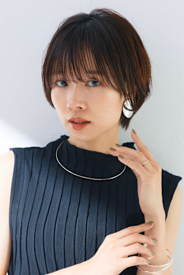 【AVEDA/アヴェダ/東京/丸の内/オーガニックカラー】