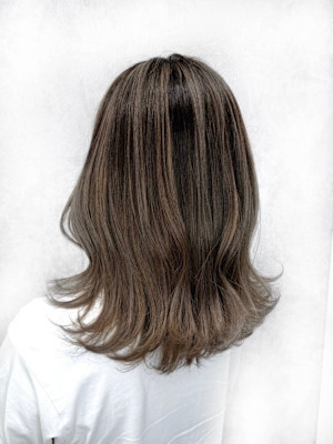 Demi hair【デミヘアー】×スタイル