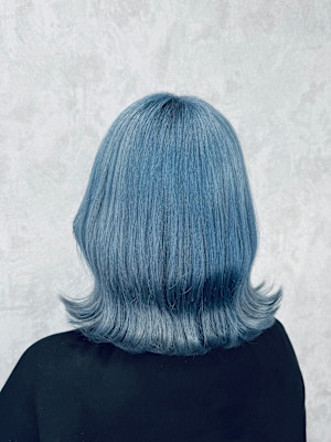 Demi hair【デミヘアー】×スタイル