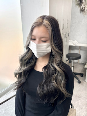 Demi hair【デミヘアー】×スタイル