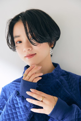 【AVEDA/アヴェダ/東京/丸の内/オーガニックカラー】