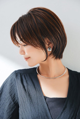 【AVEDA/アヴェダ/東京/丸の内/オーガニックカラー】