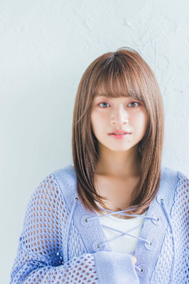 フェミニンストレート