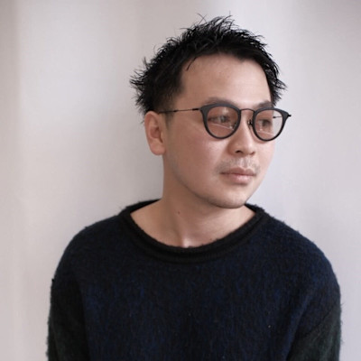 大人メンズスタイル　スパイキーショート　簡単スタイリング！！