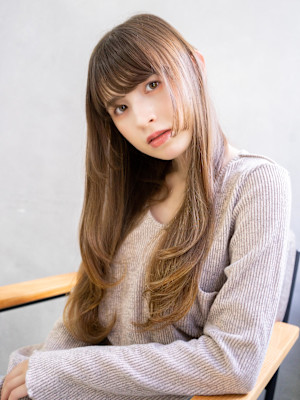 EIGHT white 札幌駅前店×スタイル