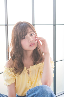 レモネードガーリーミディ