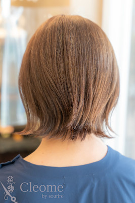 20代~50代に選ばれるサロン/暗めカラー/デザインカラー