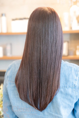 20~50代，幅広い年齢層のお悩みを解決♪品川/五反田美容室