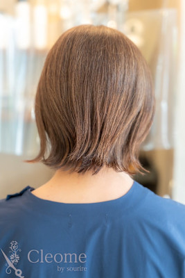 20~50代，幅広い年齢層のお悩みを解決♪品川/五反田美容室