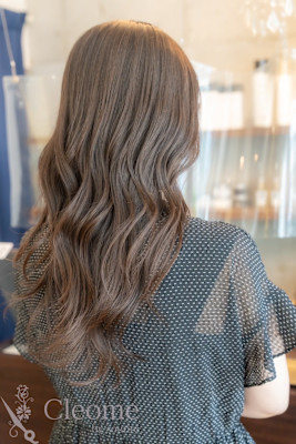 20~50代，幅広い年齢層のお悩みを解決♪品川/五反田美容室