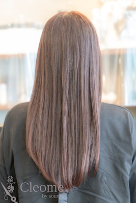 20~50代，幅広い年齢層のお悩みを解決♪品川/五反田美容室