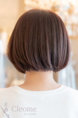 20~50代，幅広い年齢層のお悩みを解決♪品川/五反田美容室