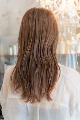 20~50代，幅広い年齢層のお悩みを解決♪品川/五反田美容室